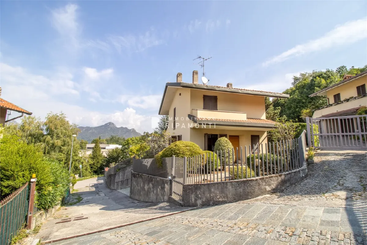 Villa in vendita a Galbiate - Villa Vergano - foto 1