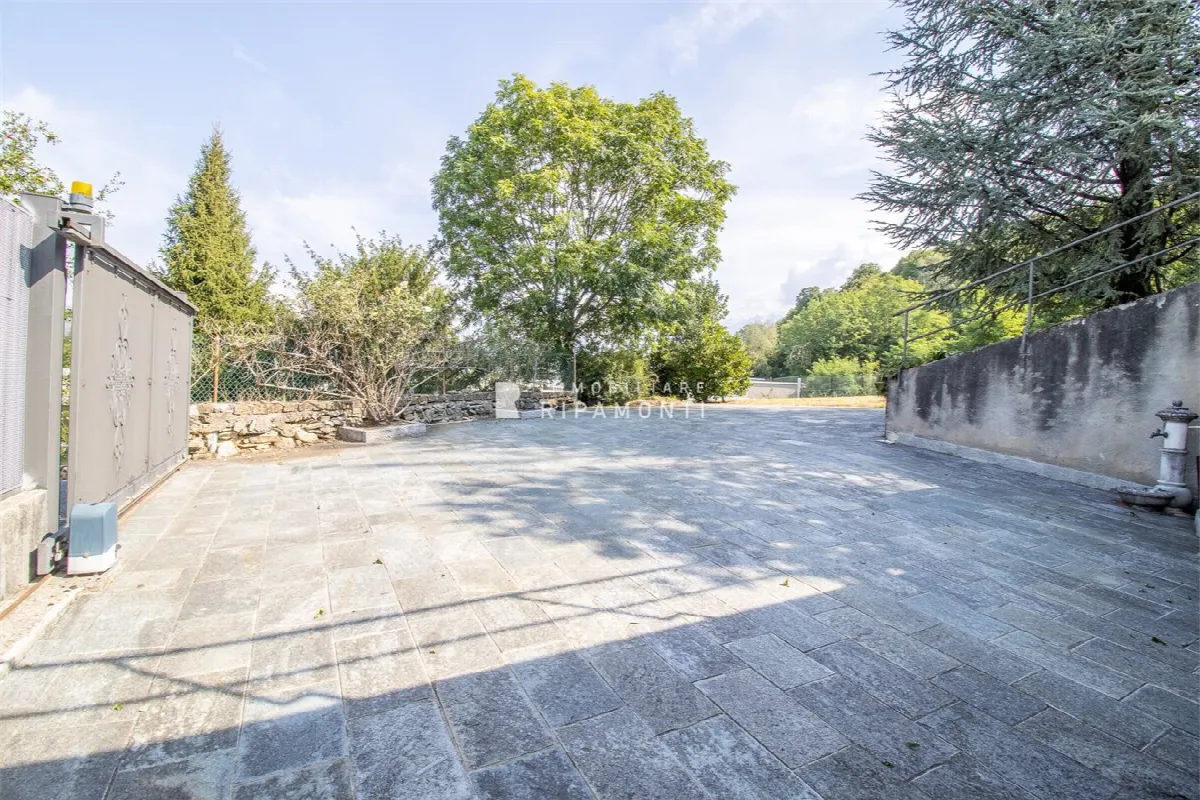 Villa in vendita a Galbiate - Villa Vergano - foto 10