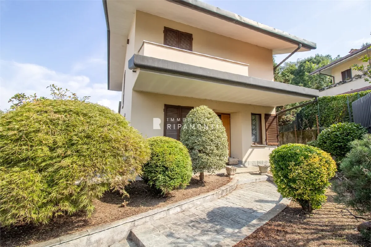Villa in vendita a Galbiate - Villa Vergano - foto 2