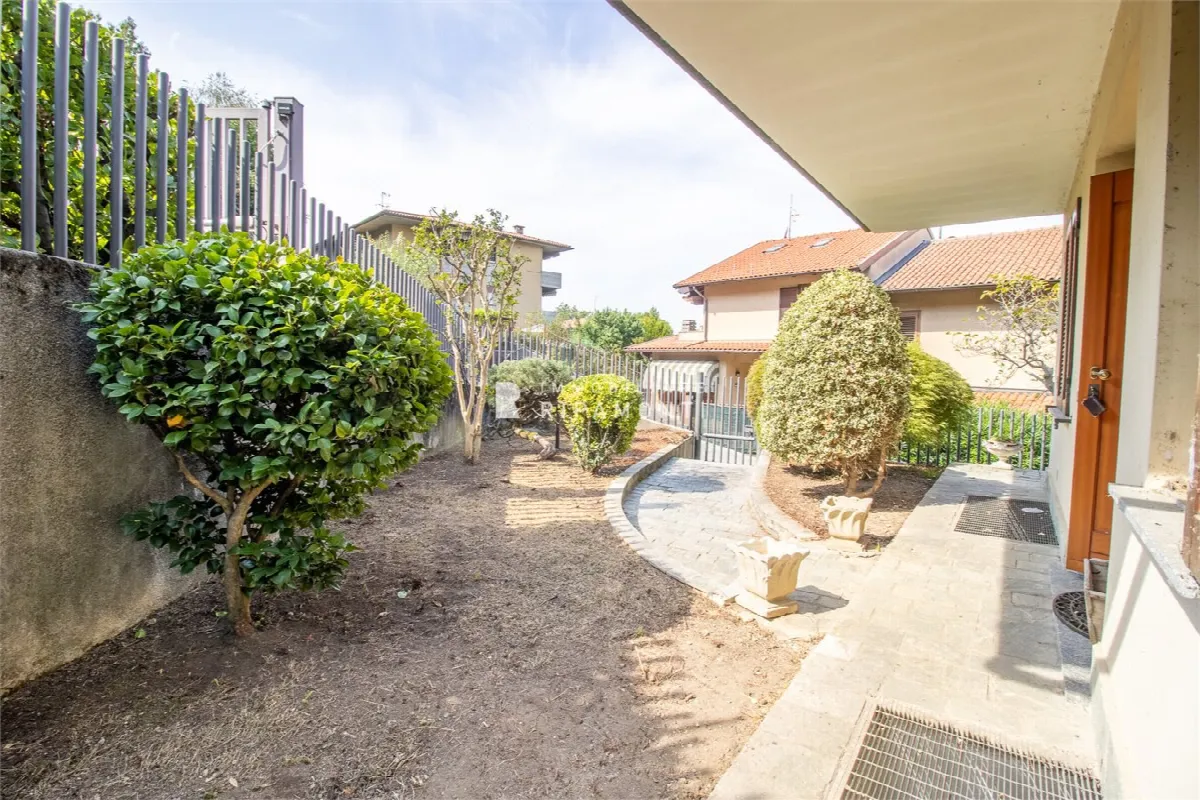 Villa in vendita a Galbiate - Villa Vergano - foto 6