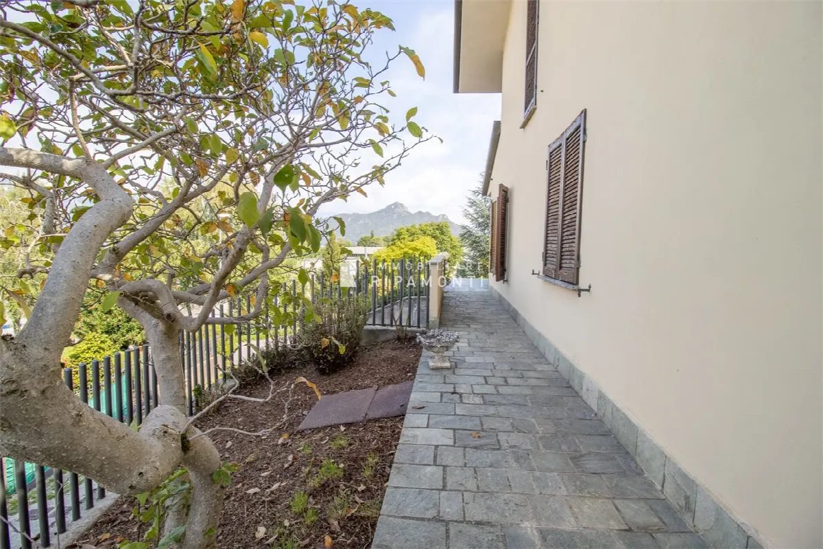 Villa in vendita a Galbiate - Villa Vergano - foto 7