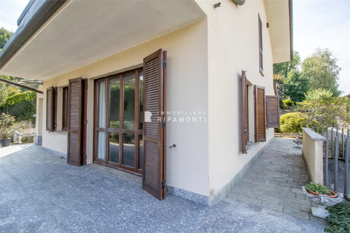 Villa in vendita a Galbiate - Villa Vergano - foto 8