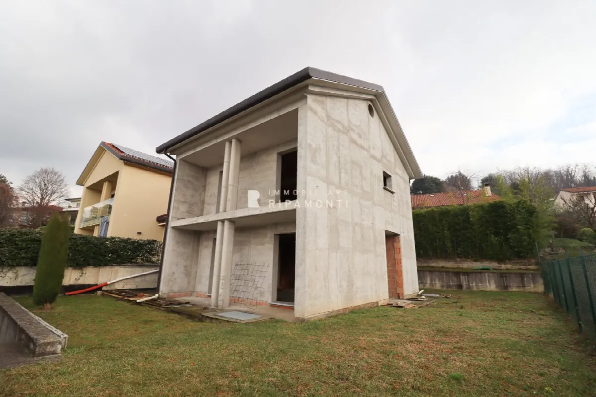 Villa in vendita a Oggiono - Imberido - foto 3
