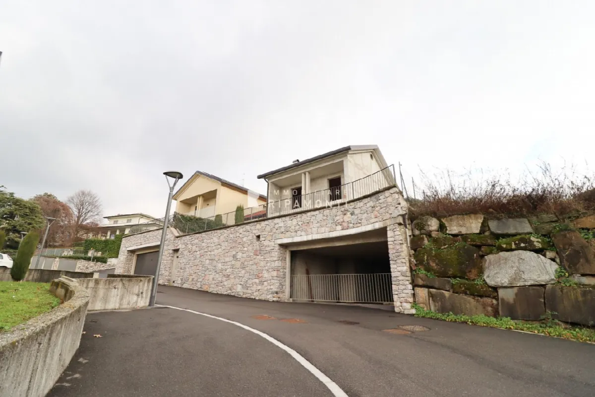Villa in vendita a Oggiono - Imberido - foto 5