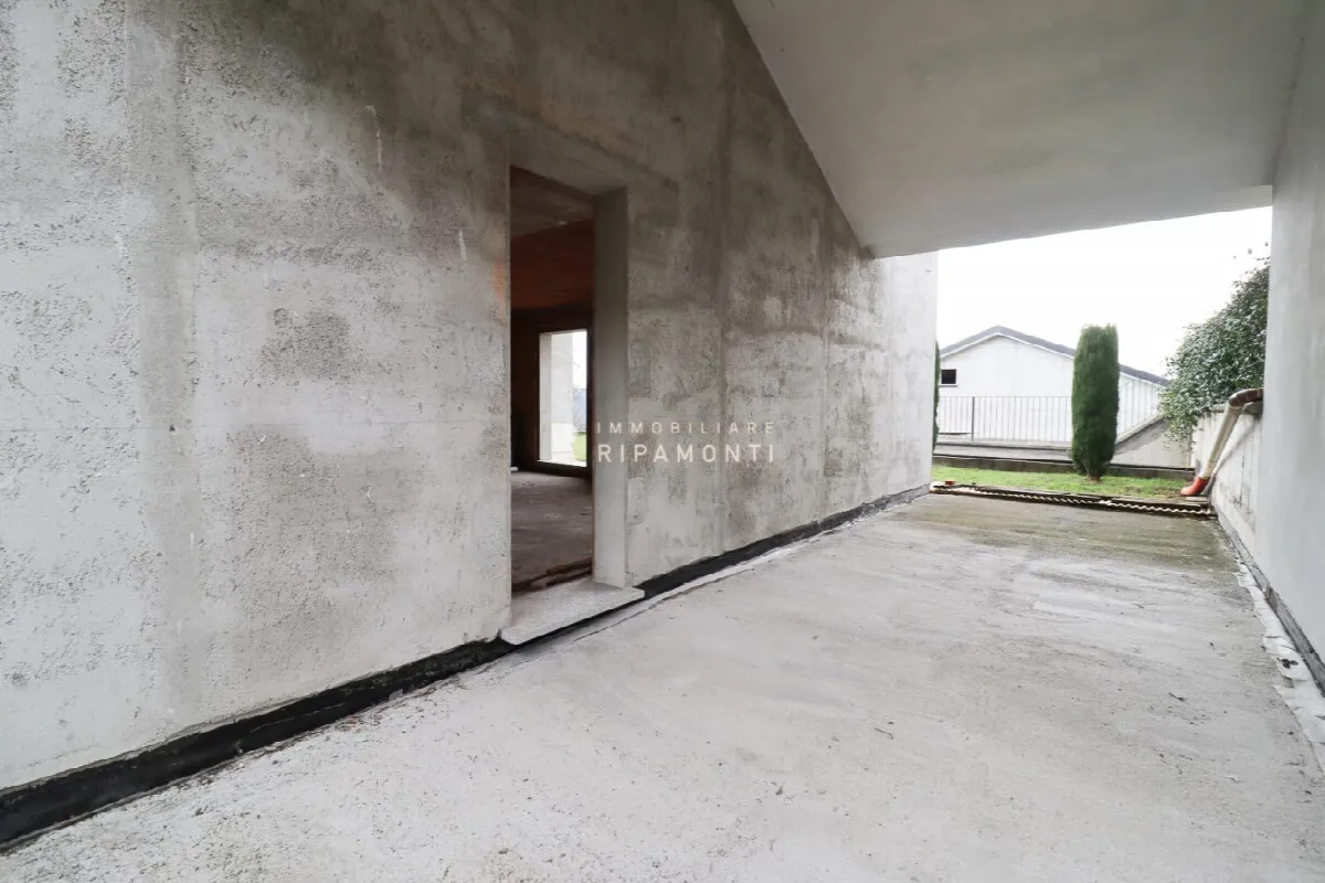 Villa in vendita a Oggiono - Imberido - foto 6