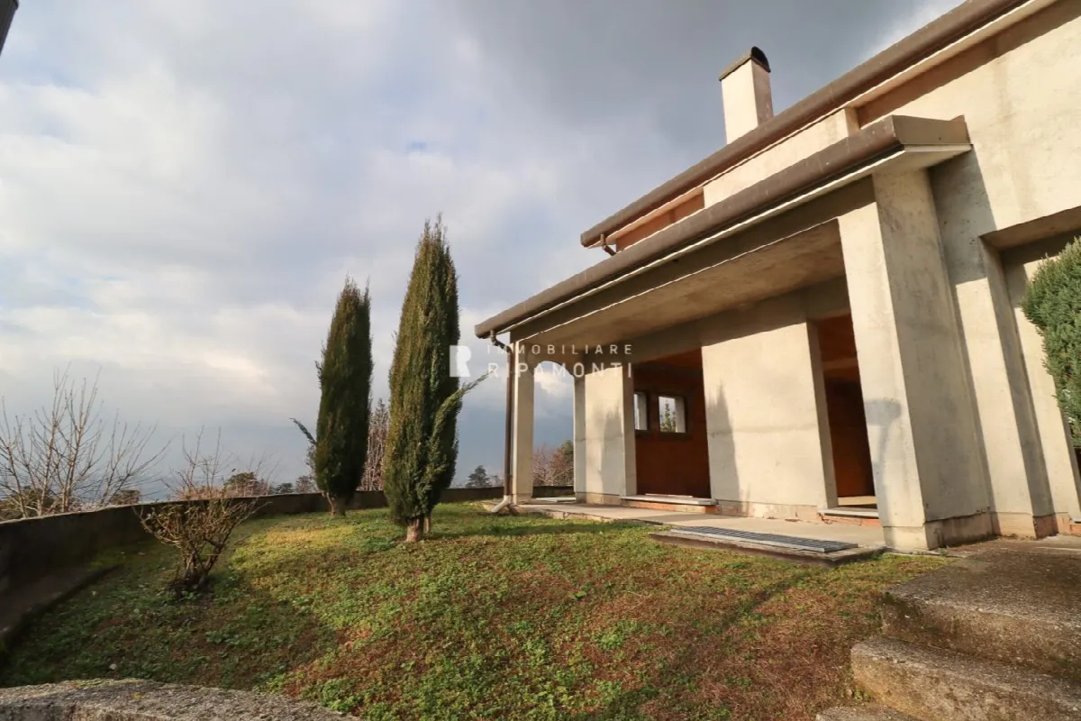 Villetta a schiera in vendita a Oggiono - Imberido - foto 2