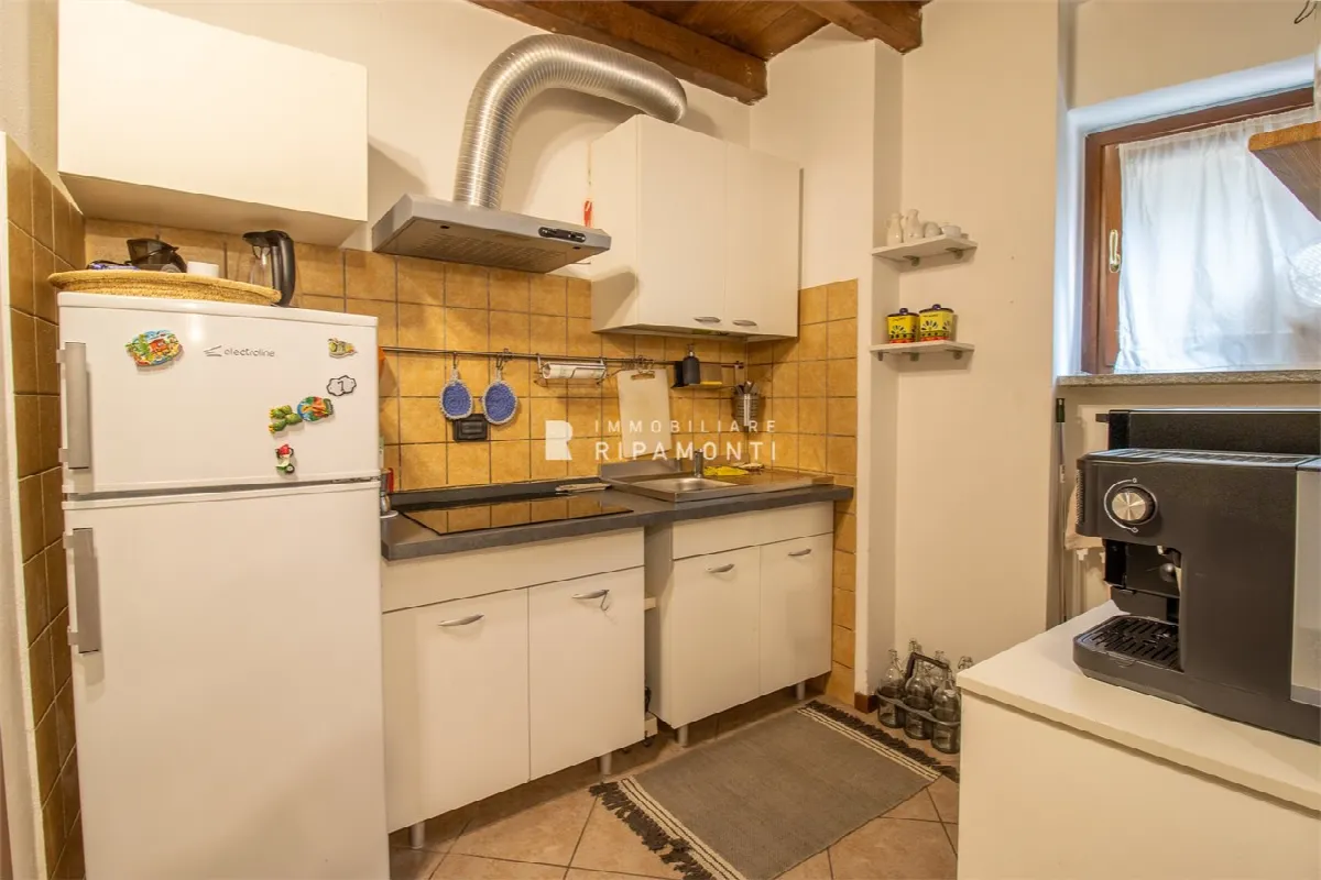 Appartamento in vendita a Colle Brianza - Ravellino - foto 10
