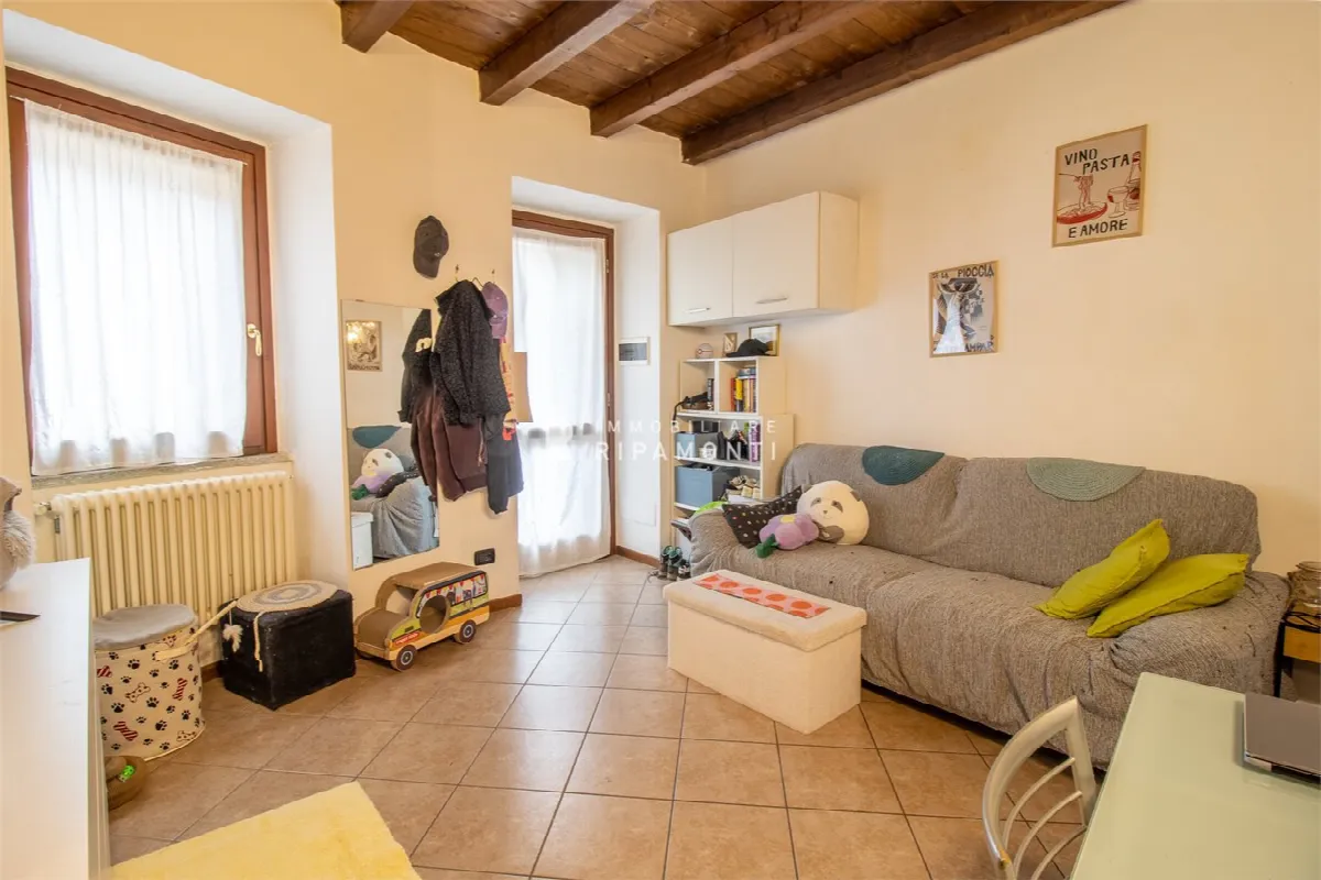 Appartamento in vendita a Colle Brianza - Ravellino - foto 6