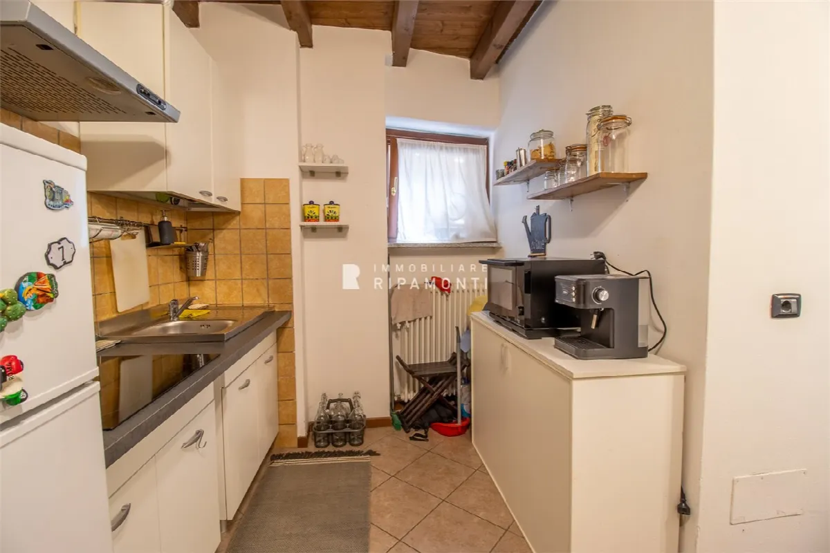 Appartamento in vendita a Colle Brianza - Ravellino - foto 7