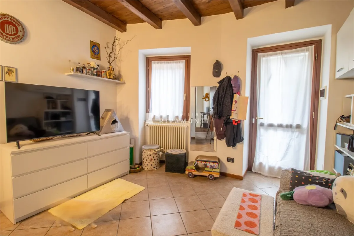Appartamento in vendita a Colle Brianza - Ravellino - foto 8