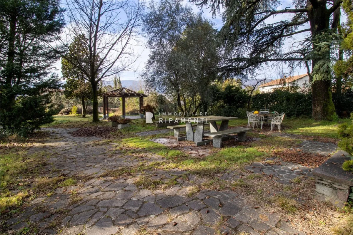 Villa in vendita a Calolziocorte - Sala - foto 10