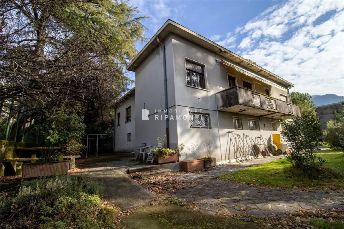 Villa in vendita a Calolziocorte - Sala - foto 5