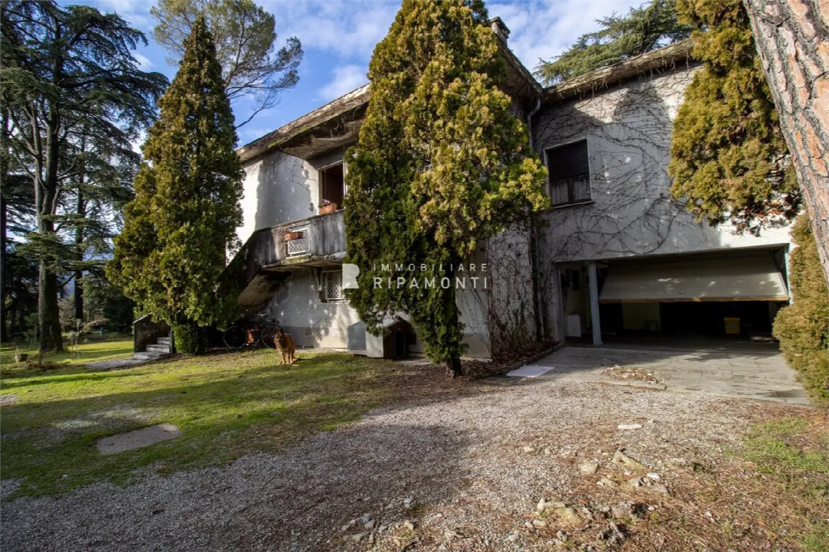 Villa in vendita a Calolziocorte - Sala - foto 7