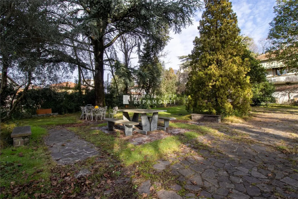 Villa in vendita a Calolziocorte - Sala - foto 9