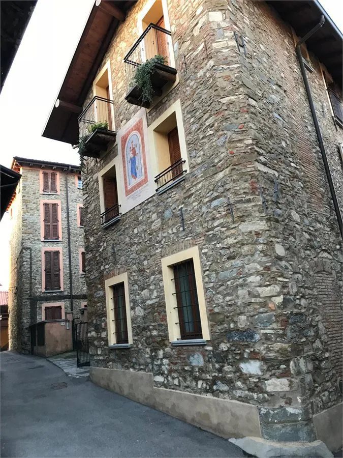 Appartamento in vendita a Colle Brianza - Ravellino - foto 1