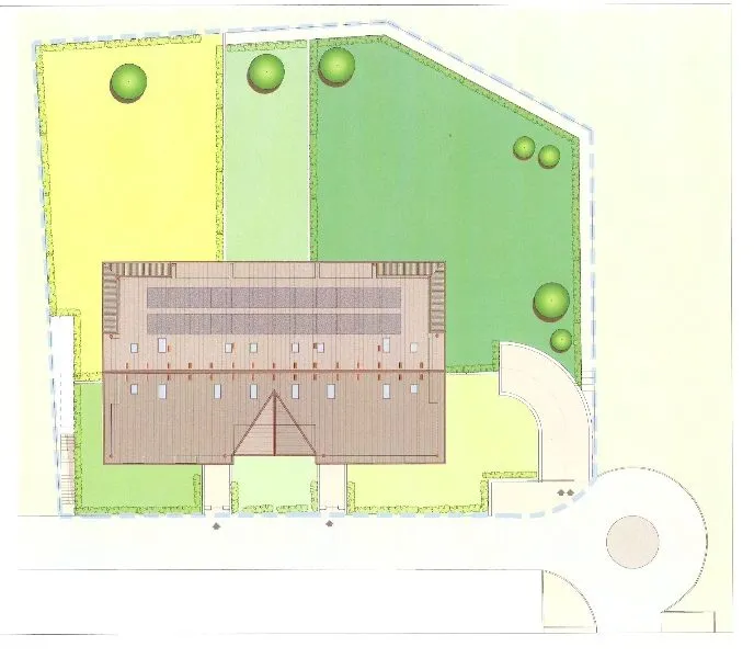 Appartamento in vendita a Oggiono - Imberido - foto 2