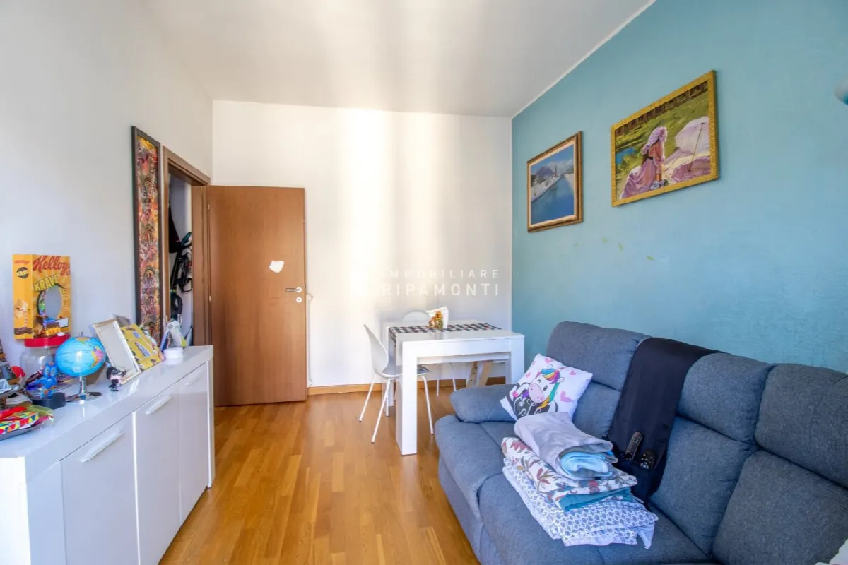 Appartamento in vendita a Galbiate - foto 8