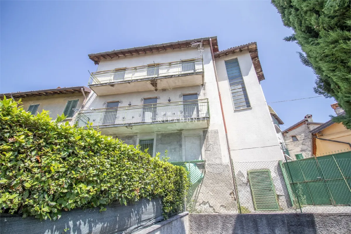 Villetta a schiera in vendita a Galbiate - foto 6