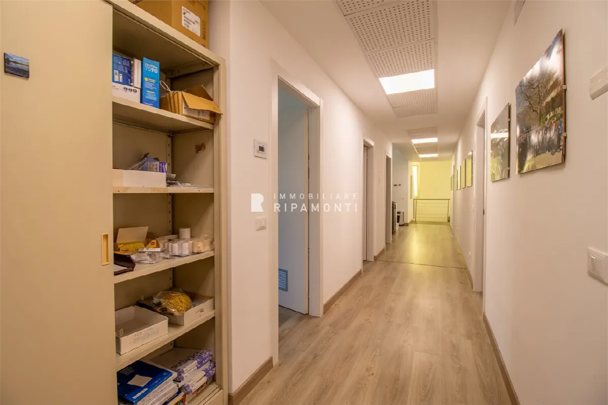 Ufficio in vendita a Lecco - foto 2