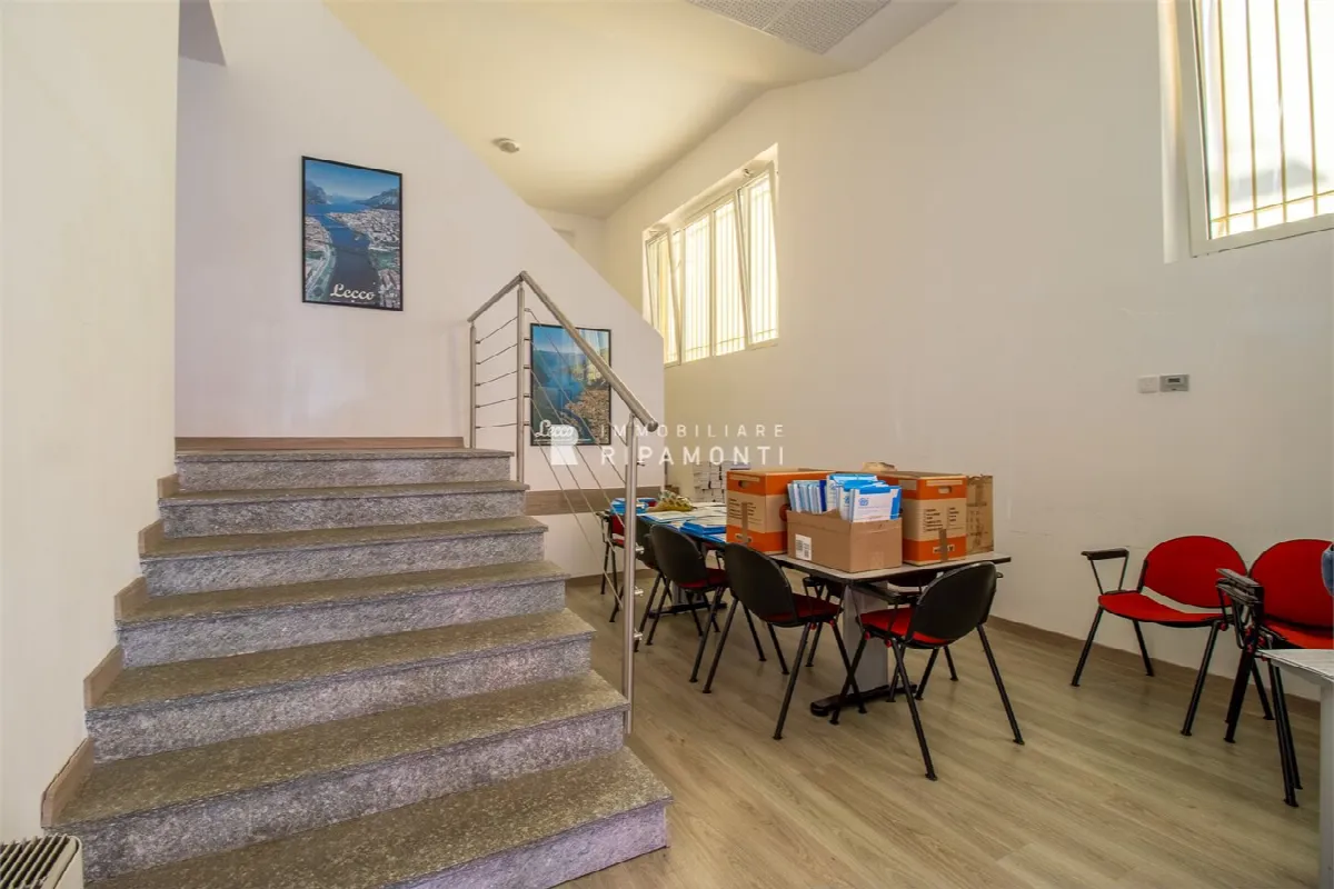 Ufficio in vendita a Lecco - foto 4