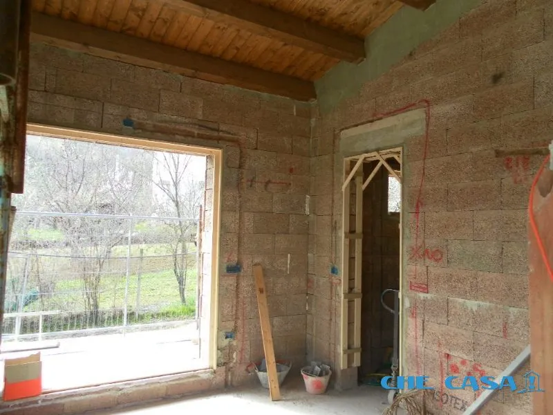 Villa in vendita a Montefiore Conca - foto 2