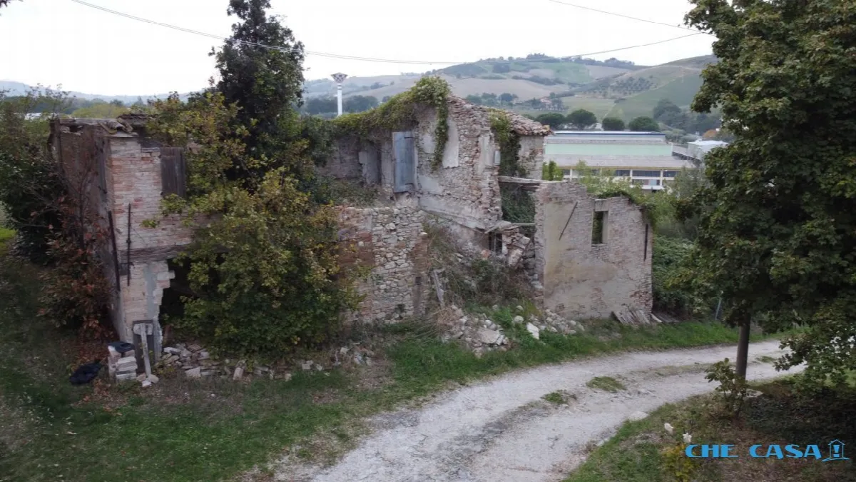 Rustico in vendita a San Clemente - foto 3