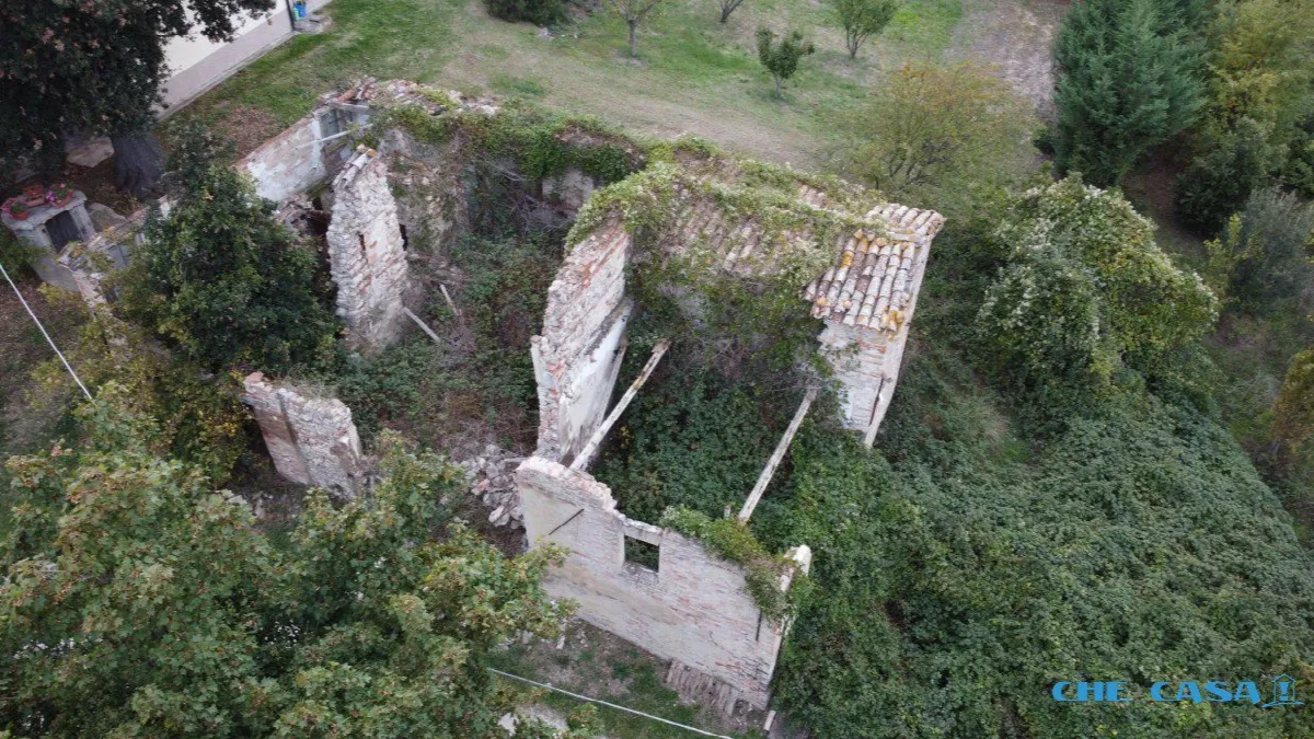 Rustico in vendita a San Clemente - foto 4