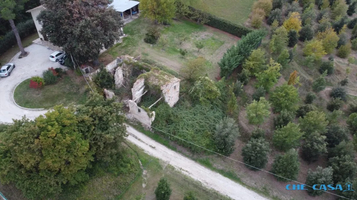 Rustico in vendita a San Clemente - foto 7