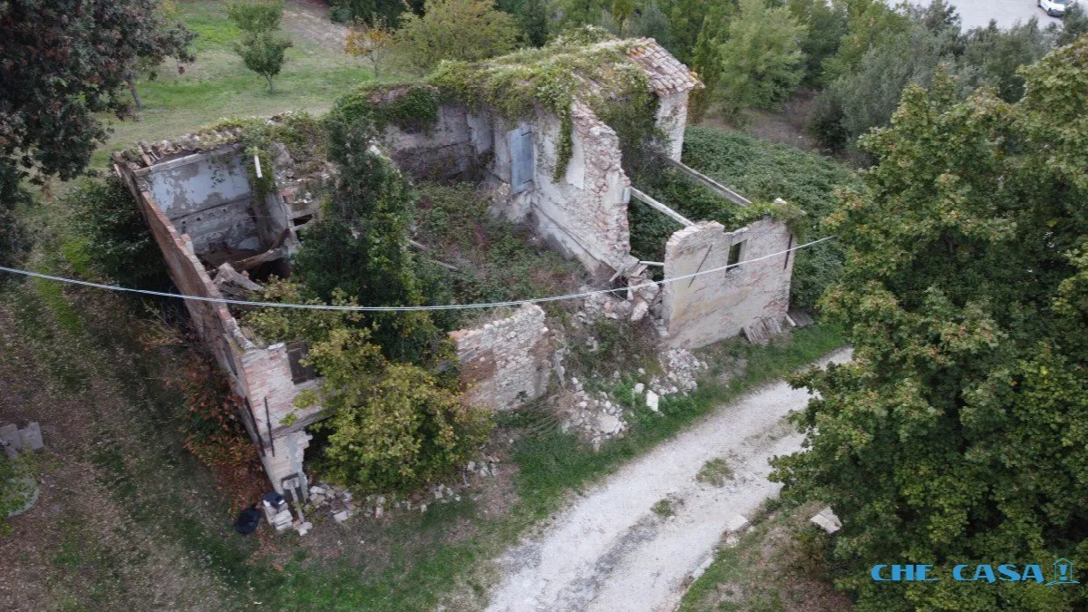 Rustico in vendita a San Clemente - foto 8