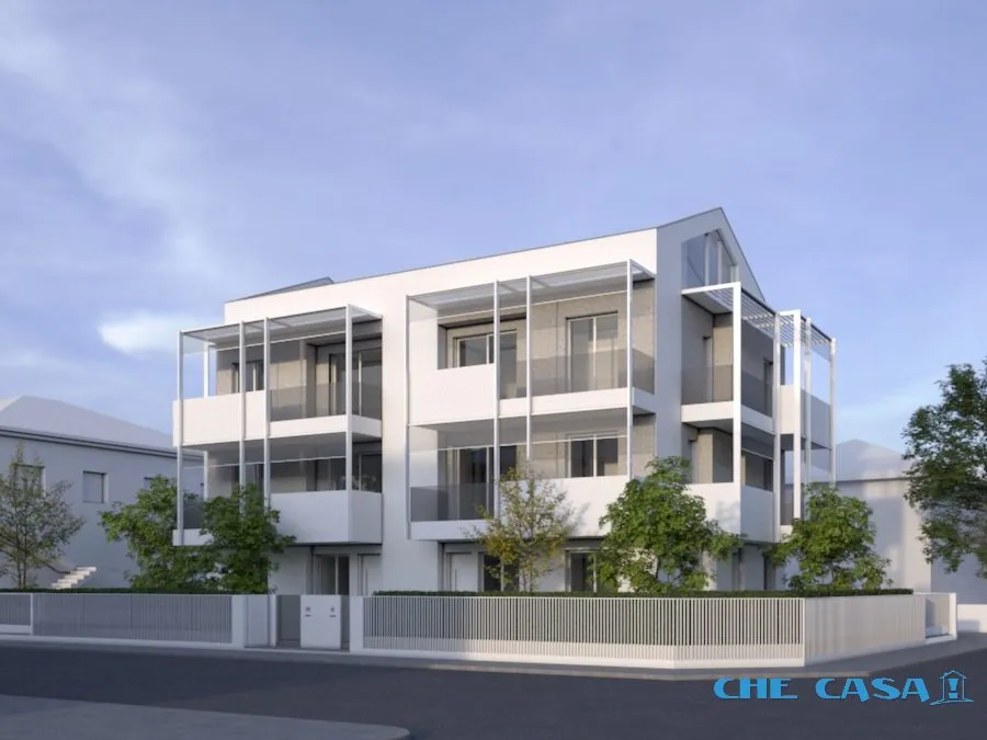 Appartamento in vendita a Riccione - foto 3