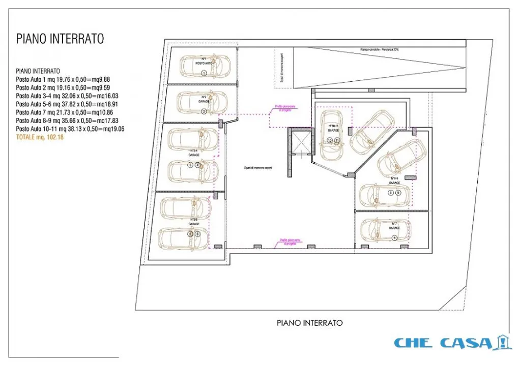 Appartamento in vendita a Riccione - foto 6