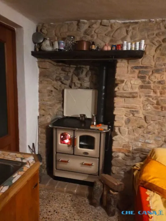 Casa indipendente in vendita a Saludecio - foto 10