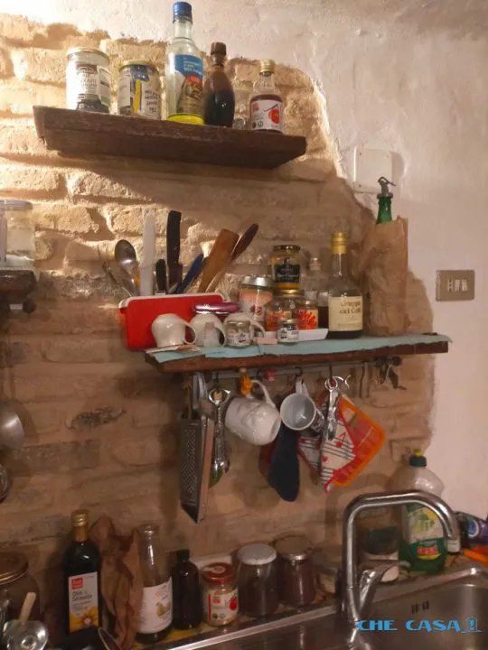 Casa indipendente in vendita a Saludecio - foto 3