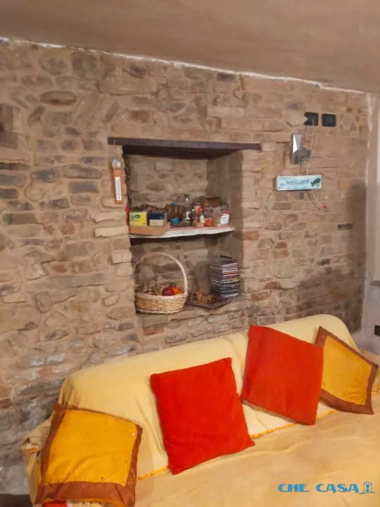 Casa indipendente in vendita a Saludecio - foto 4