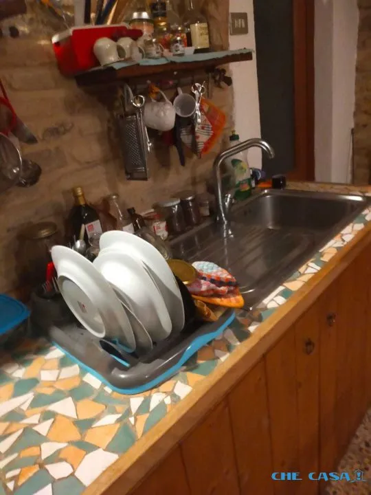 Casa indipendente in vendita a Saludecio - foto 6