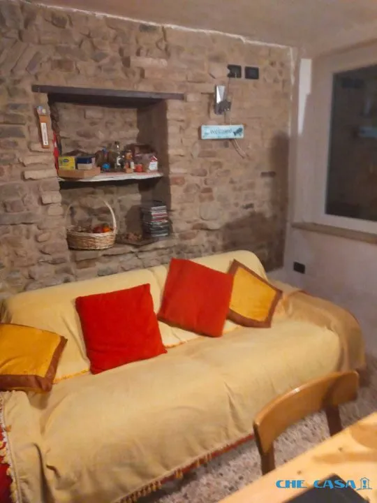 Casa indipendente in vendita a Saludecio - foto 8
