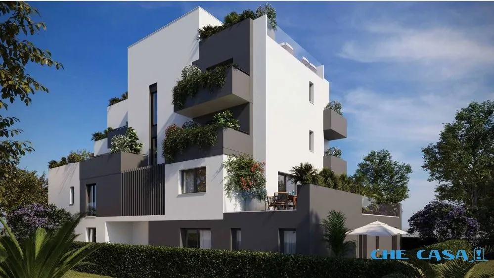 Appartamento in vendita a Riccione - foto 1