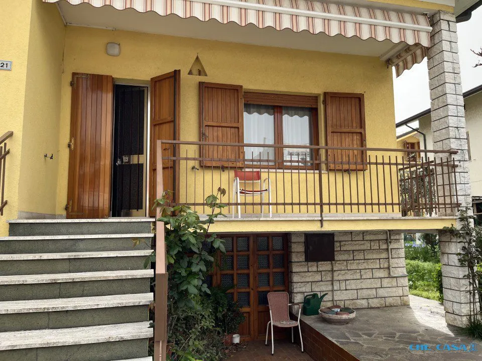 Villa in vendita a Riccione - foto 2