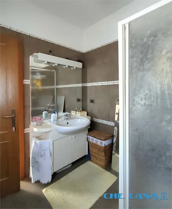 Casa indipendente in vendita a Coriano - foto 7