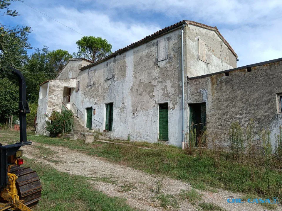 Rustico in vendita a Tavoleto - foto 1