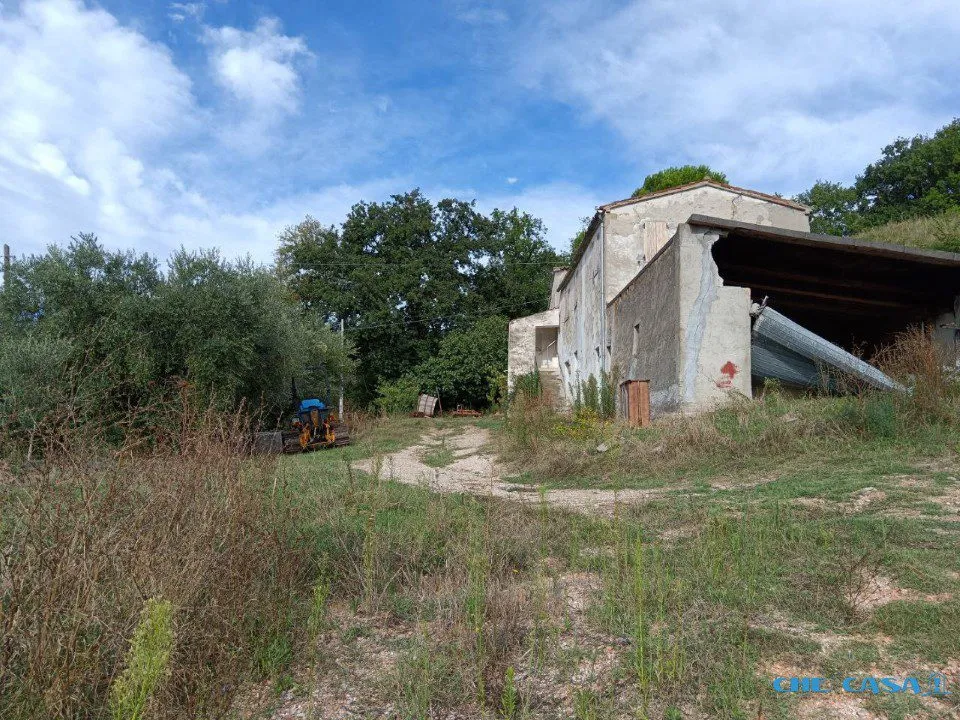 Rustico in vendita a Tavoleto - foto 3