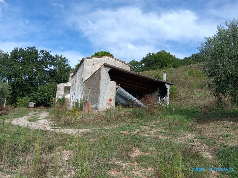 Rustico in vendita a Tavoleto - foto 4