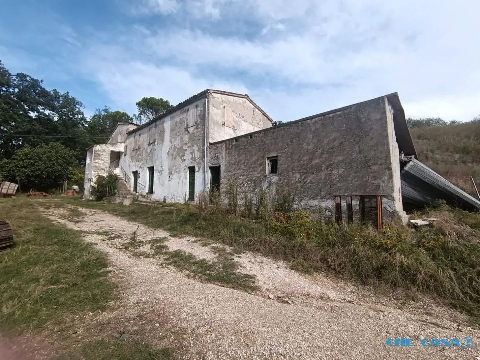 Rustico in vendita a Tavoleto - foto 6