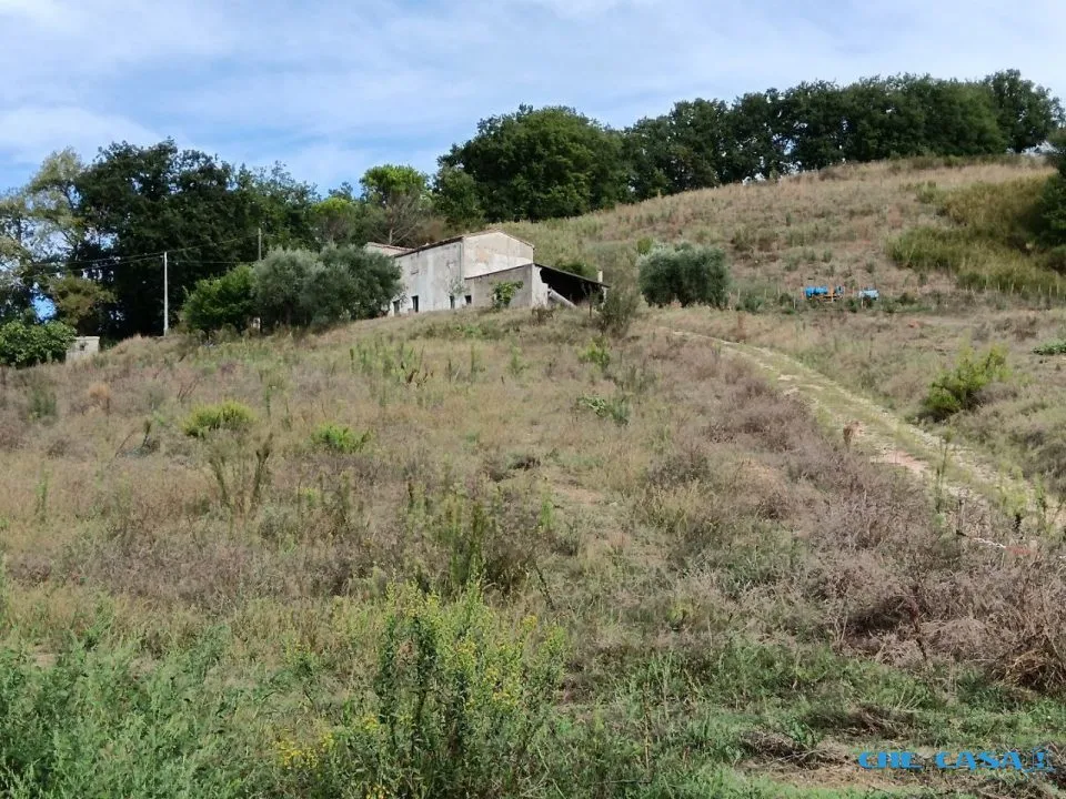 Rustico in vendita a Tavoleto - foto 7