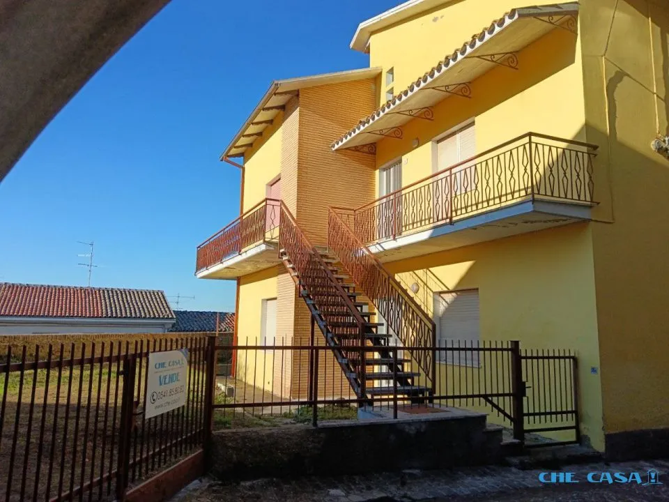 Casa indipendente in vendita a Tavoleto - foto 3