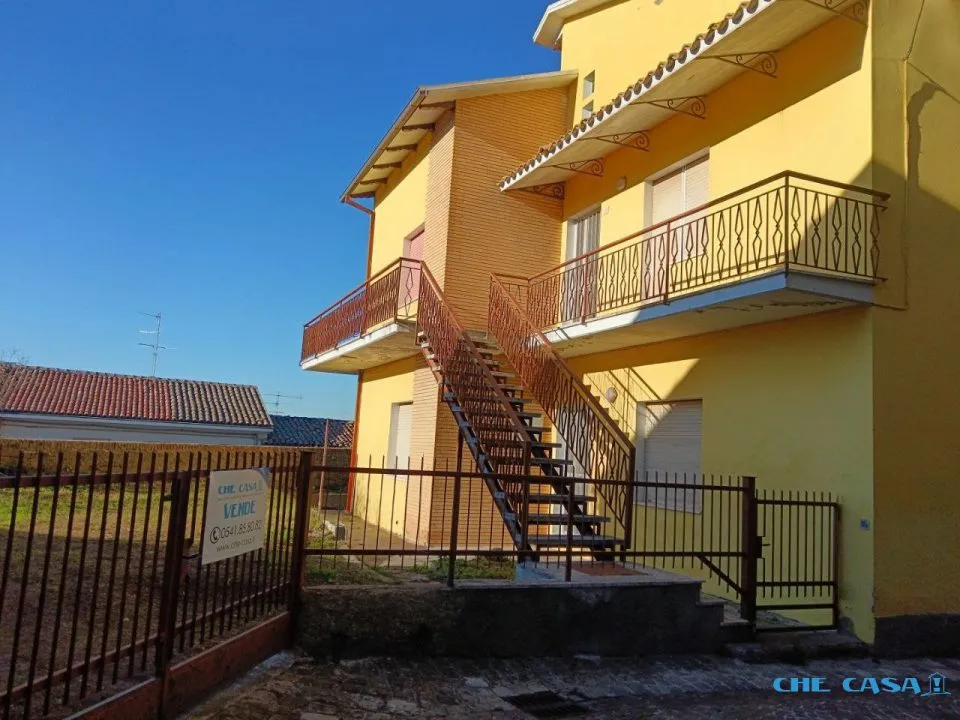 Casa indipendente in vendita a Tavoleto - foto 5