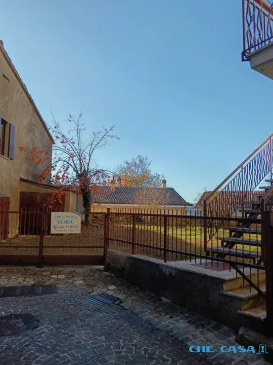 Casa indipendente in vendita a Tavoleto - foto 6