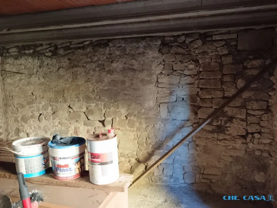Casa indipendente in vendita a Tavoleto - foto 9