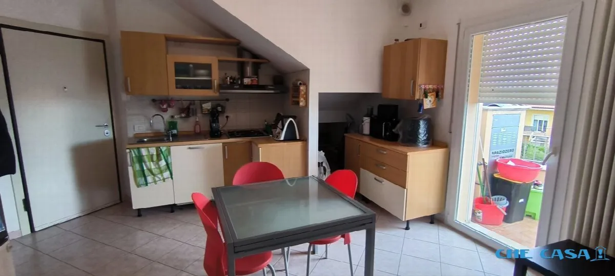 Appartamento in vendita a Montefiore Conca - foto 4