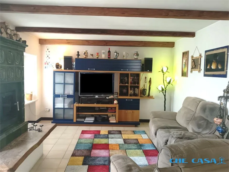 Casa indipendente in vendita a Tavoleto - foto 4
